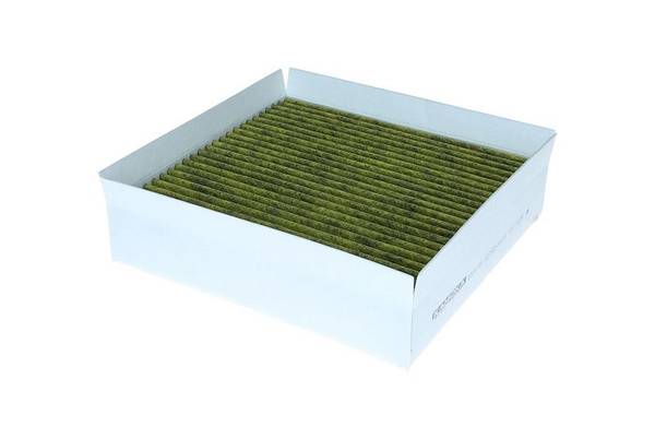 Filtrs, Salona telpas gaiss