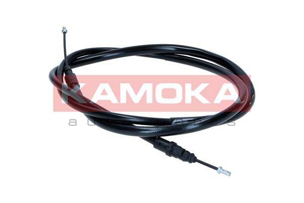 Trose, Stāvbremžu sistēma