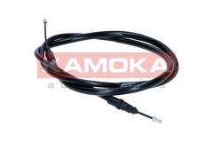 Trose, Stāvbremžu sistēma