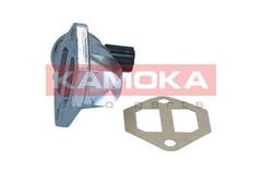 Ieplūstošā gaisa regulēšanas vārsts, Gaisa pievads