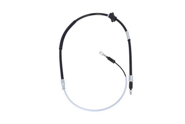 Trose, Stāvbremžu sistēma