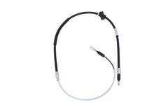 Trose, Stāvbremžu sistēma