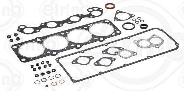 Blīvju komplekts, Motora bloka galva