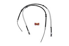 Trose, Stāvbremžu sistēma