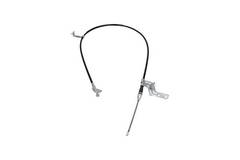 Trose, Stāvbremžu sistēma