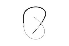 Trose, Stāvbremžu sistēma