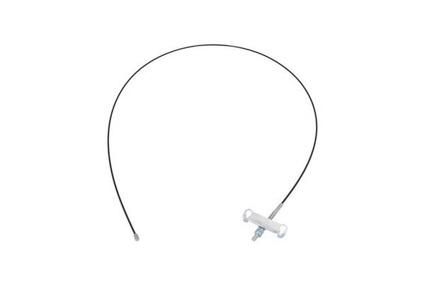 Trose, Stāvbremžu sistēma