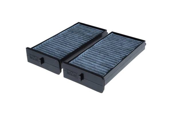 Filtrs, Salona telpas gaiss