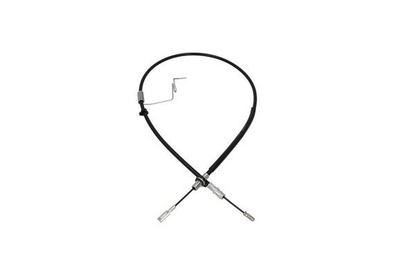 Trose, Stāvbremžu sistēma