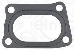 Blīve, Izplūdes caurule