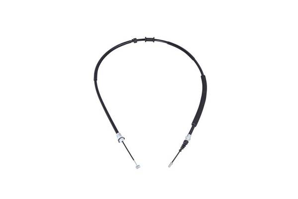 Trose, Stāvbremžu sistēma