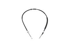 Trose, Stāvbremžu sistēma