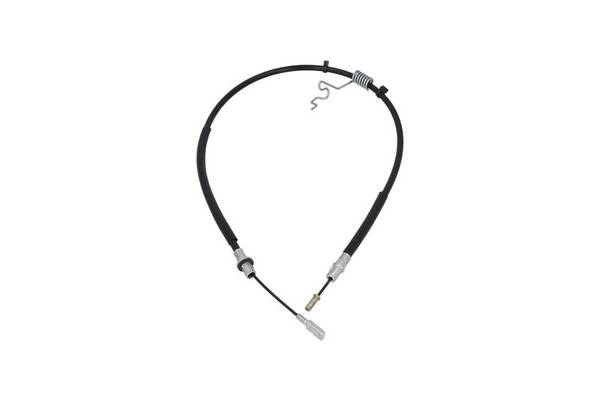 Trose, Stāvbremžu sistēma