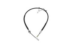 Trose, Stāvbremžu sistēma