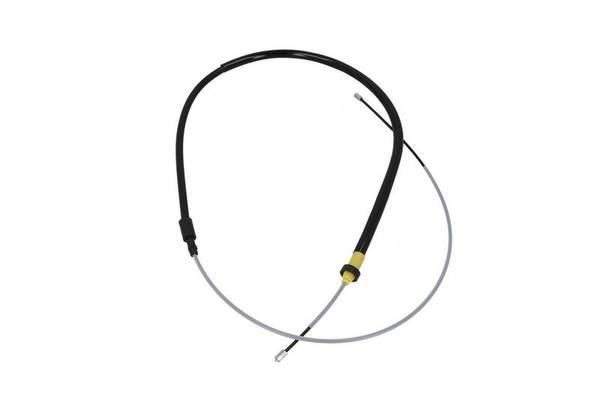 Trose, Stāvbremžu sistēma