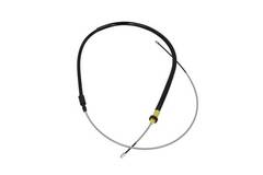 Trose, Stāvbremžu sistēma