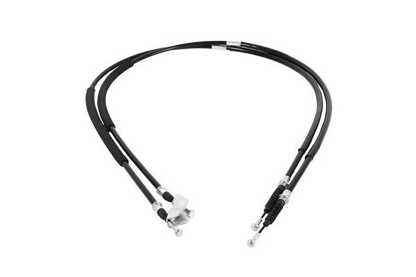 Trose, Stāvbremžu sistēma