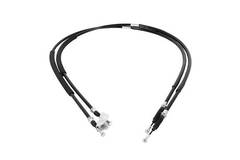 Trose, Stāvbremžu sistēma