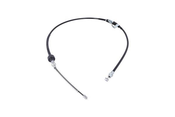 Trose, Stāvbremžu sistēma