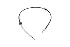 Trose, Stāvbremžu sistēma