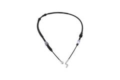 Trose, Stāvbremžu sistēma