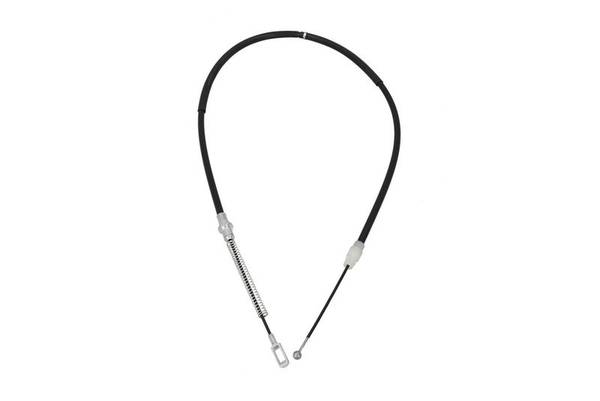 Trose, Stāvbremžu sistēma