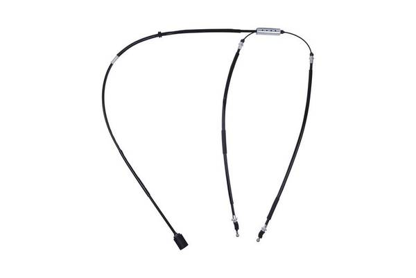 Trose, Stāvbremžu sistēma