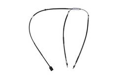 Trose, Stāvbremžu sistēma