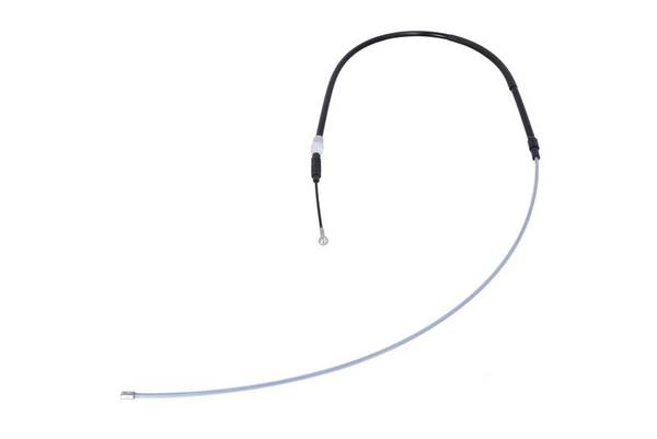 Trose, Stāvbremžu sistēma