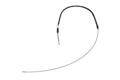 Trose, Stāvbremžu sistēma