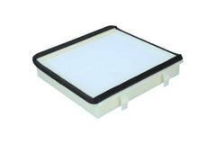 Filtrs, Salona telpas gaiss