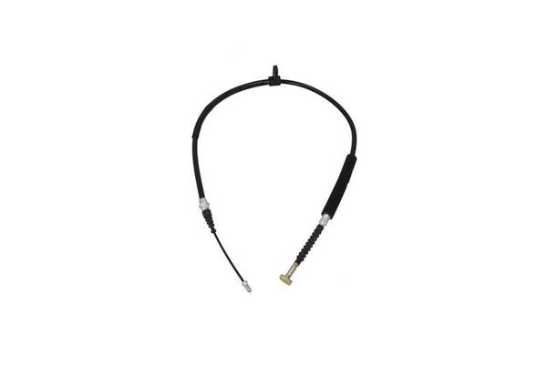 Trose, Stāvbremžu sistēma