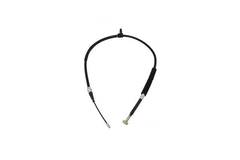 Trose, Stāvbremžu sistēma