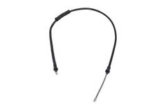 Trose, Stāvbremžu sistēma