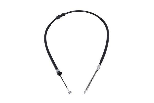 Trose, Stāvbremžu sistēma