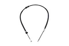 Trose, Stāvbremžu sistēma