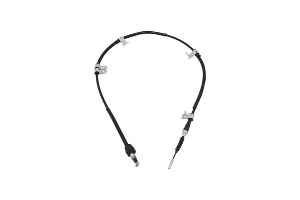 Trose, Stāvbremžu sistēma