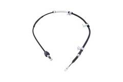 Trose, Stāvbremžu sistēma