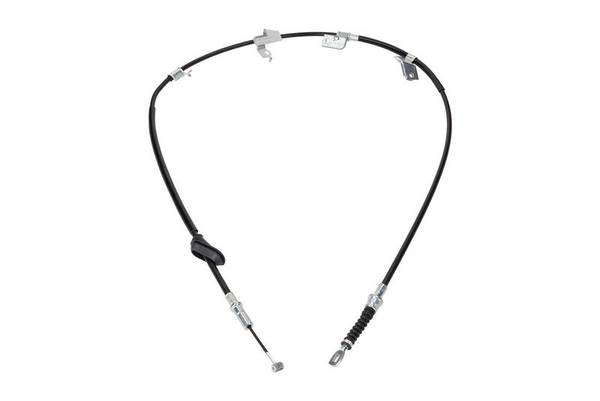 Trose, Stāvbremžu sistēma