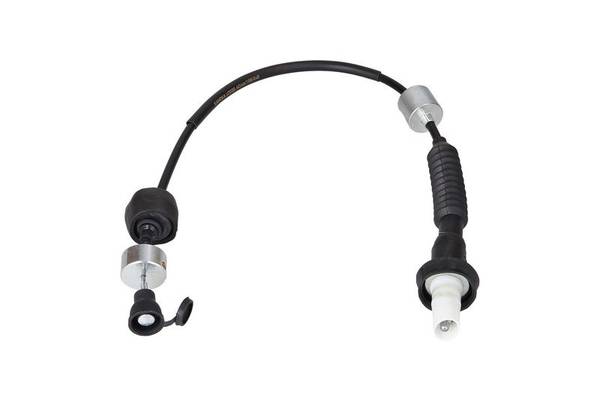 Trose, Sajūga pievads