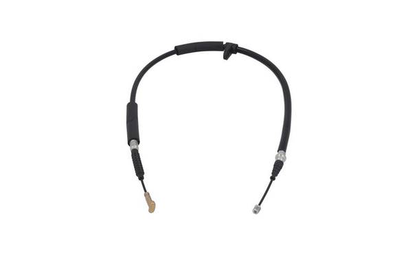 Trose, Stāvbremžu sistēma