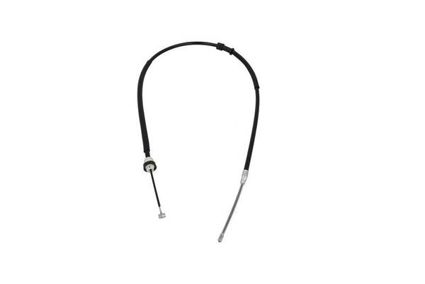 Trose, Stāvbremžu sistēma