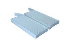 Filtrs, Salona telpas gaiss