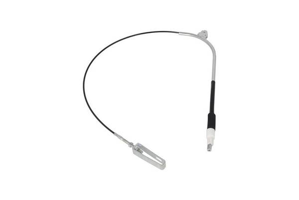 Trose, Stāvbremžu sistēma