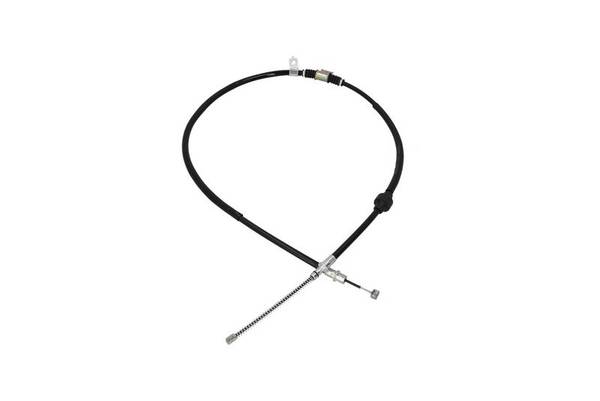 Trose, Stāvbremžu sistēma