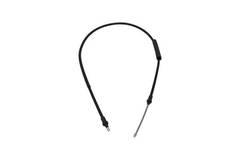 Trose, Stāvbremžu sistēma