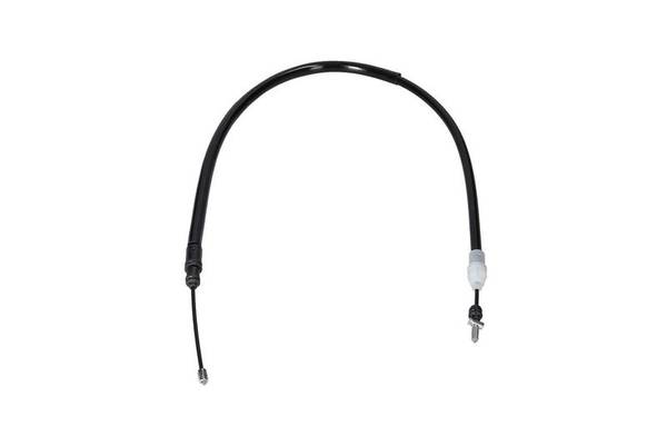 Trose, Stāvbremžu sistēma