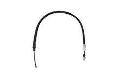 Trose, Stāvbremžu sistēma