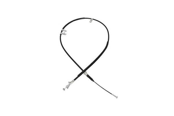 Trose, Stāvbremžu sistēma