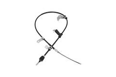 Trose, Stāvbremžu sistēma